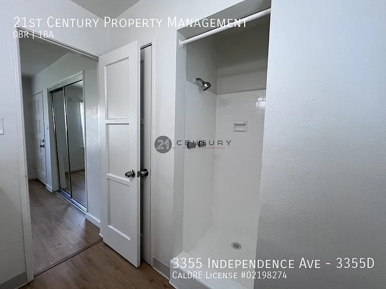 3355 Independence Ave #3355D — Photo 7