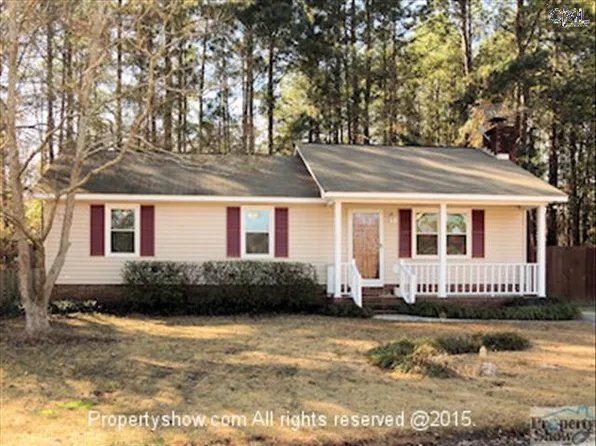 165 Meadow Wood Dr, Lexington, SC 29073