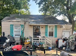 1938 E Oklahoma Pl, Tulsa, OK 74110