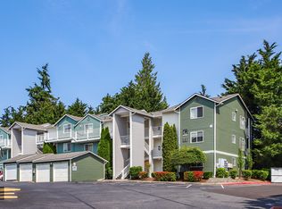 Woodcreek, Lynnwood, WA 98087