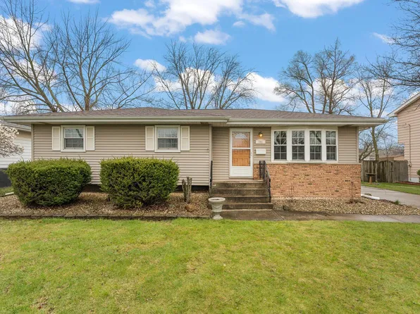 701 211th St, Dyer, IN 46311