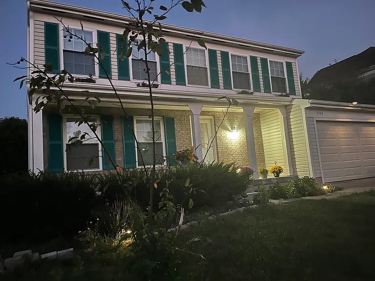 7754 Clearwater Ct — Photo 1