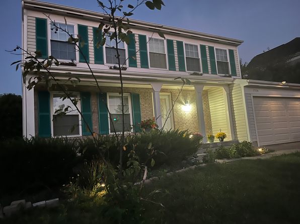 7754 Clearwater Ct