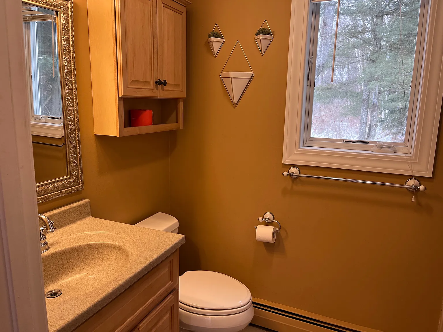 2 bed, 864 sqft, $2,300 — Photo 2