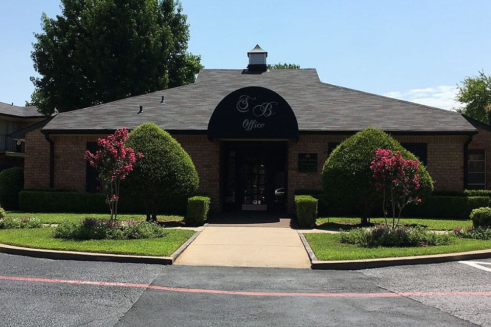 SADDLE BROOK 1400 H G Mosley Pkwy Longview TX Zillow