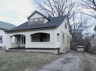 3874 Taft Ave, Cincinnati, OH 45211