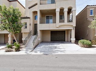 10639 W Gilmore Ave, Las Vegas, NV 89129