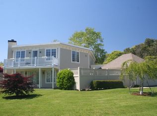 1114 Orleans Rd #7, Chatham, MA 02633