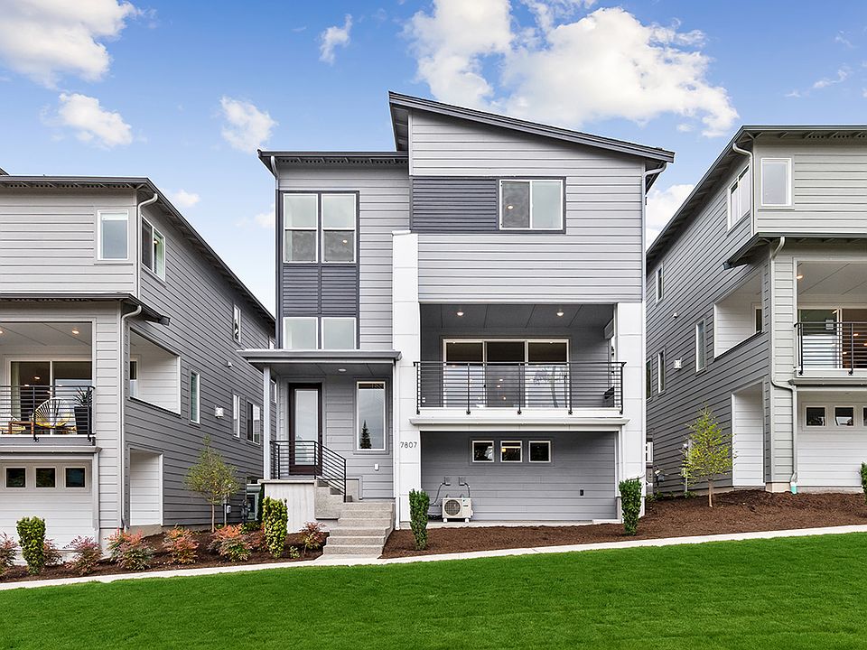 Exterior Style B