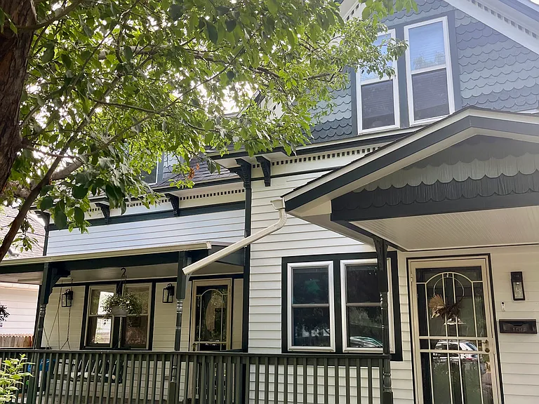 2885 Ames St — Photo 1