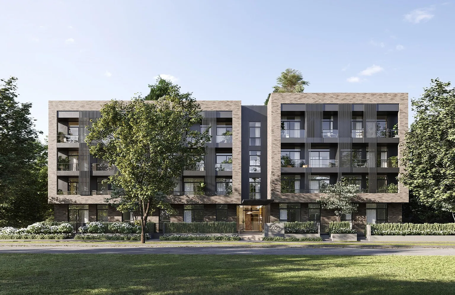 5020 Ash St #208 photo 1