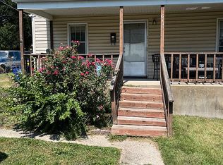 611 Barbara Pl, Festus, MO 63028