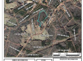 1209 Mount Carmel Rd, Gray Court, SC 29645