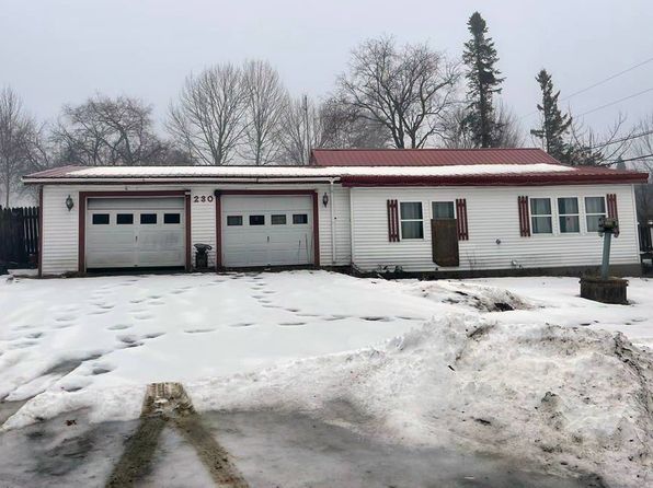 230 Todds Corner Rd, Saint Albans, ME 04971