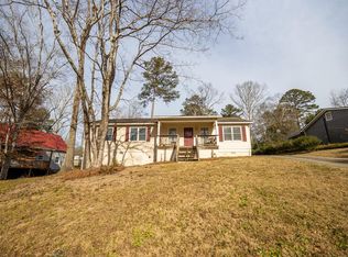 4855 Hearthstone Dr, Columbus, GA 31909