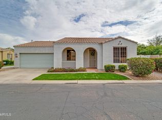 2047 S Jefferson, Mesa, AZ 85209