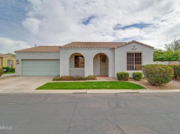 2047 S JEFFERSON --, Mesa, AZ 85209