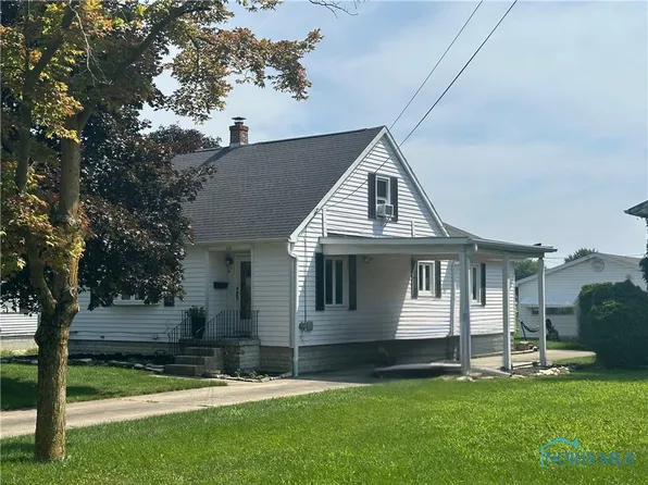 231 Woodland Ave, Carey, OH 43316