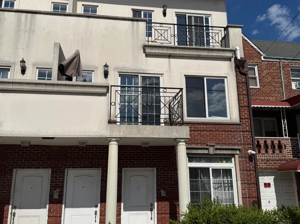 1739 Stillwell Ave #B, Brooklyn, NY 11223