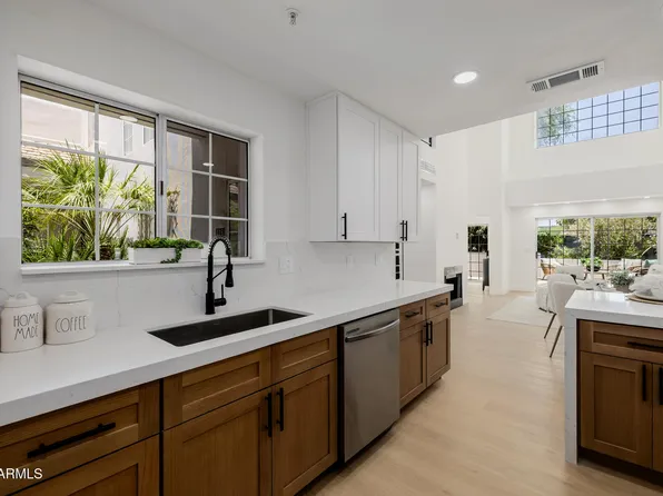 7710 E GAINEY RANCH Road E #115, Scottsdale, AZ 85258