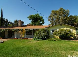10743 Stone Rd, Oakdale, CA 95361
