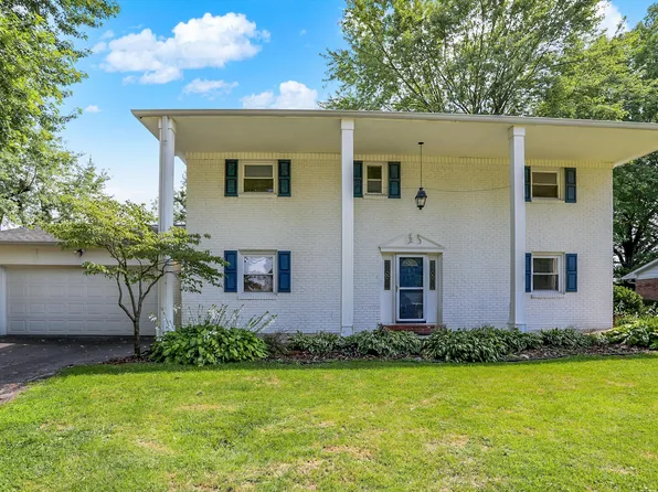 227 Narcissus Dr, Indianapolis, IN 46227