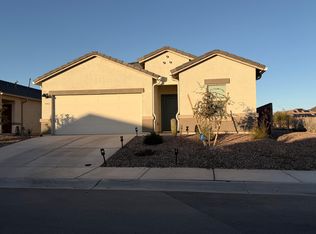 9284 W Huisache Trl, Marana, AZ 85653