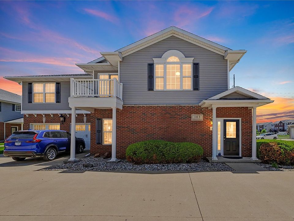 1st image of 103 Yorkminster Ln Unit 8