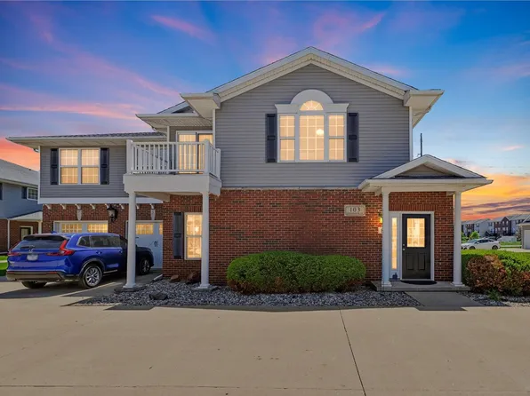 103 Yorkminster Ln Unit 8, Savoy, IL 61874