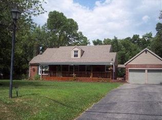 2575 Stonequarry Rd, Dayton, OH 45414