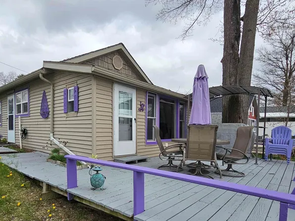 5193 Lucinda Dr, Prescott, MI 48756