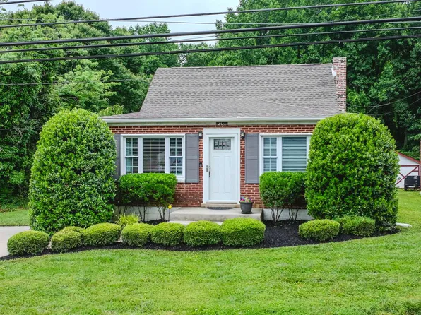 201 Laurel Ave, Newark, DE 19711