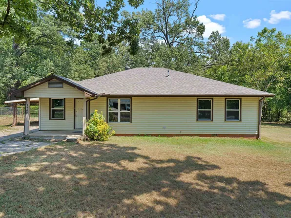 1702 Springdale St, Longview, TX 75604