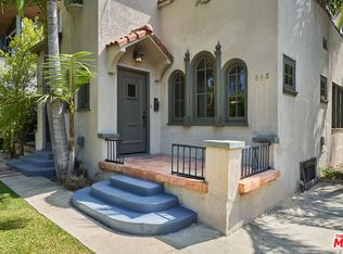 848 N Stanley Ave, Los Angeles, CA 90046
