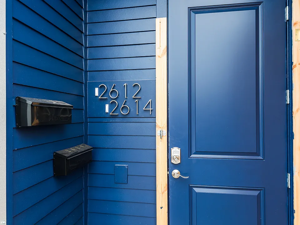 Entryway