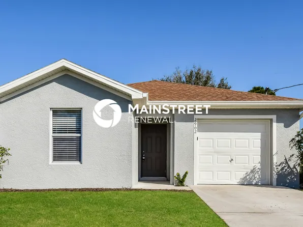 2902 64th St, Lehigh Acres, FL 33971