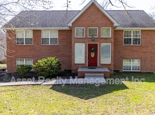 170 Sweet Gum Ln, Oak Ridge, TN 37830