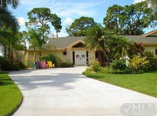 1202 SW 18th Ter, Cape Coral, FL 33991