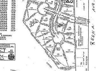 614 Talent Trl, Fort Atkinson, WI 53538