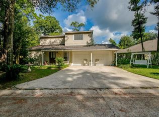 2016 N Red Cedar Cir, Spring, TX 77380