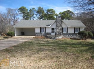 2262 Slater Mill Rd, Douglasville, GA 30135