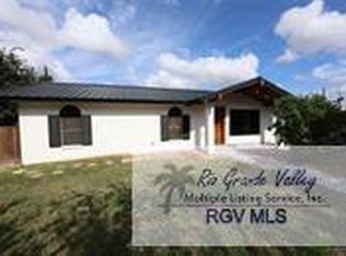 210 Jalapeno Dr, Weslaco, TX 78599