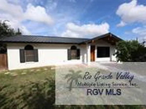 210 Jalapeno Dr, Weslaco, TX 78599
