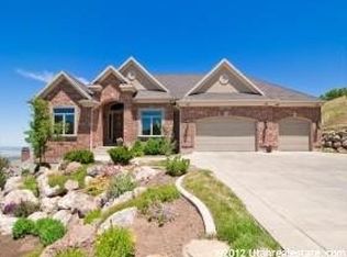 4467 Oxford Way, Bountiful, UT 84010