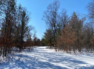 0 White Oaks Trl, Minong, WI 54859