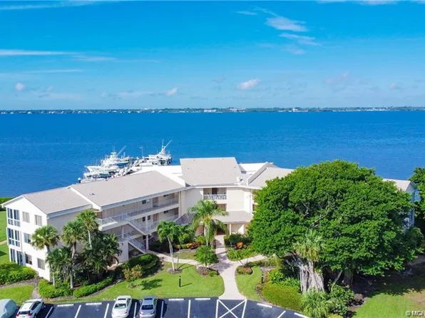 2370 NE Ocean Blvd APT C205, Stuart, FL 34996