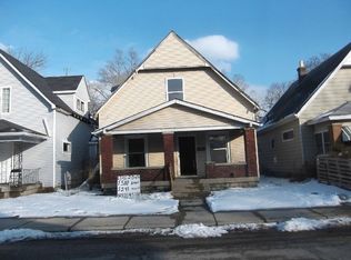 937 N Oxford St, Indianapolis, IN
