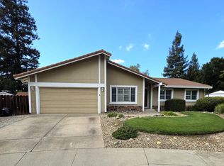 2851 Saint Joseph Dr, Concord, CA 94518