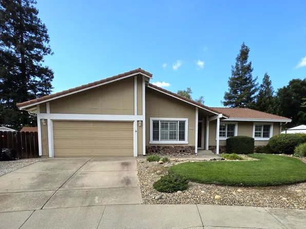 2851 Saint Joseph Dr, Concord, CA 94518