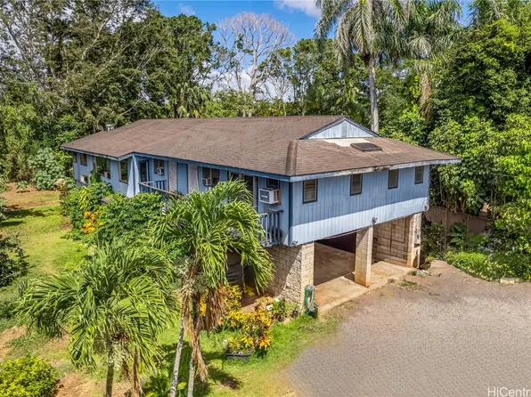 66-128 Naoiwi Ln, Haleiwa, HI 96712
